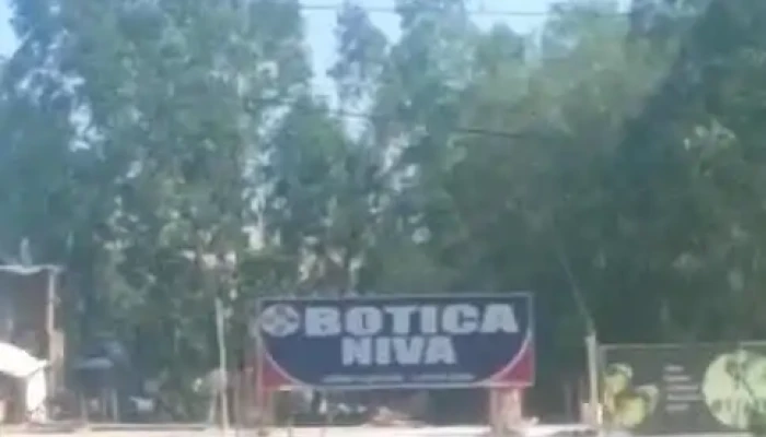 Botica Niva - Carhuaz