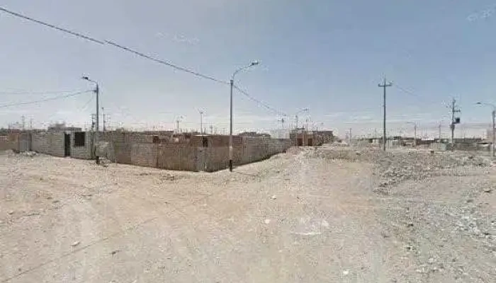 Botica Nocturna -  Sitio Web - Tacna