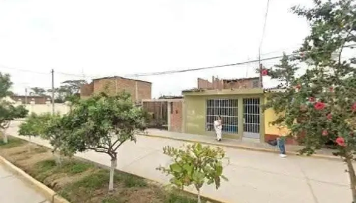 Botica Noemi -  Puntaje - Jayanca
