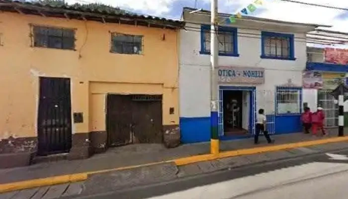 Botica Nohely -  Numero - Peru