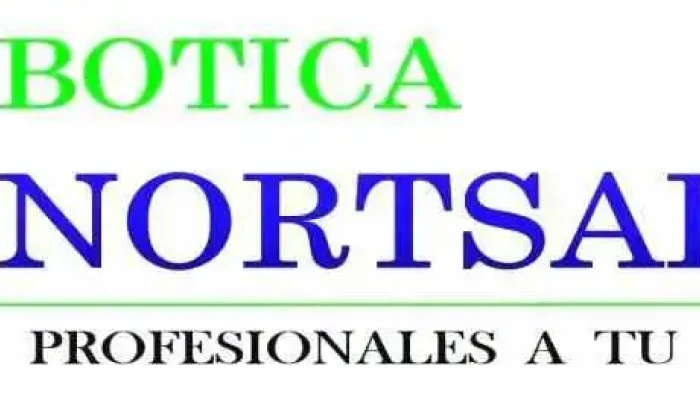 Botica Nortsalud -  Del Propietario - Lambayeque
