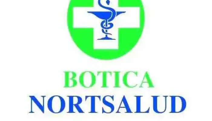 Botica Nortsalud -  Zona - Lambayeque