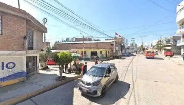 Botica Nuestra Farma Fl Opiniones - Ayacucho