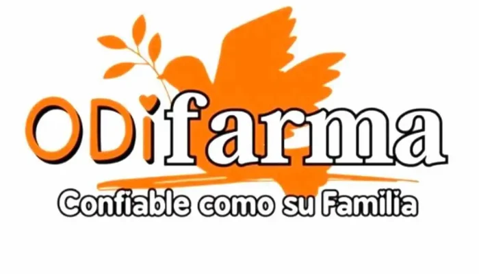Botica Odifarma -  Puntaje - Imperial