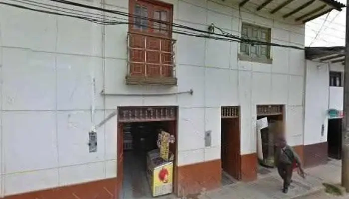 Botica Odonto -  Farma Comentarios - Chachapoyas