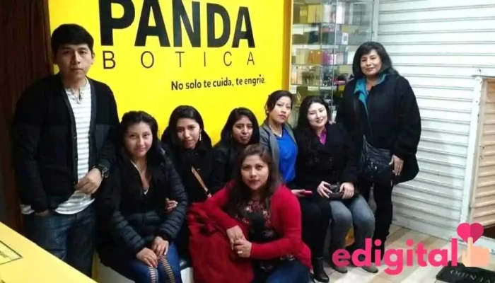 Botica Panda -  Opiniones - Tacna
