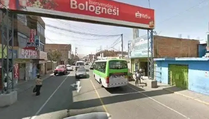 Botica Panda -  Opinionesdeg - Tacna