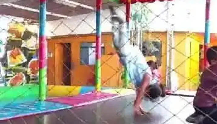 Botica Panda -  Videos - Tacna
