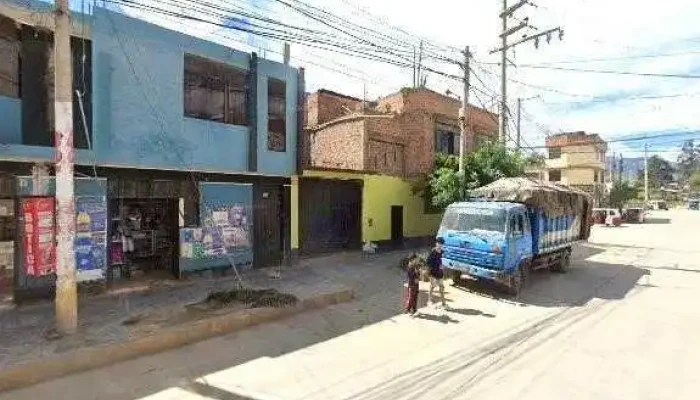 Botica Pascual -  Cerca De Mi - Huánuco