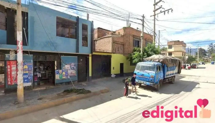 Botica Pascual - Huánuco