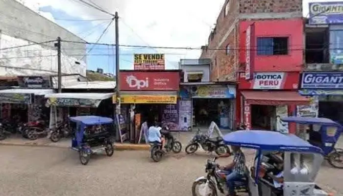 Botica Peru -  Promocion - Pucallpa