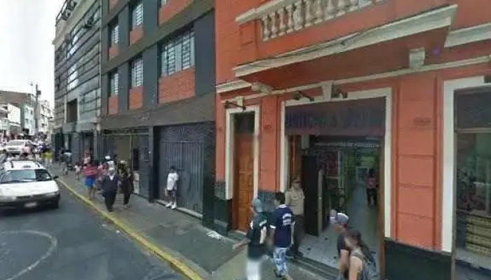 Botica Pionero -  Precios - Lima