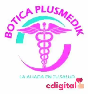 Botica Plusmedik -  Comentarios - Rioja