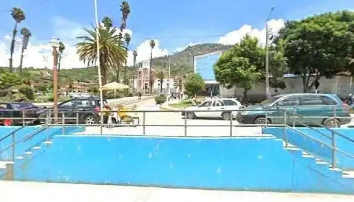 Botica Popular -  Cerca De Mi - Yungay