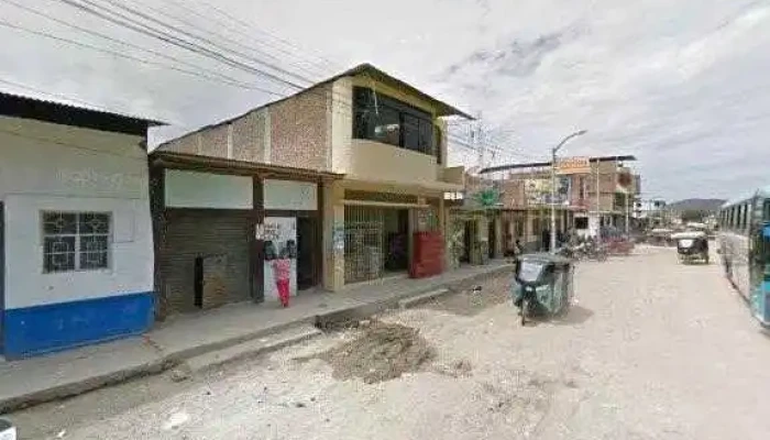 Botica Quitofarma -  Preciosdeg - Morropón