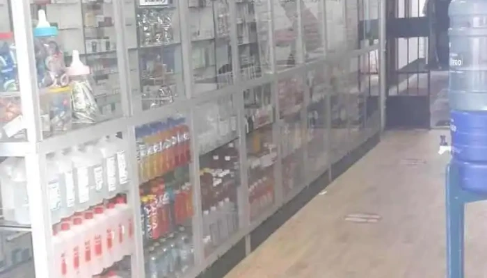 Botica Rafaellita -  Del Propietario - Hu&aacute;nuco