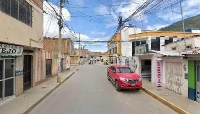 Botica Rafaellita -  Fotosdeg - Hu&aacute;nuco