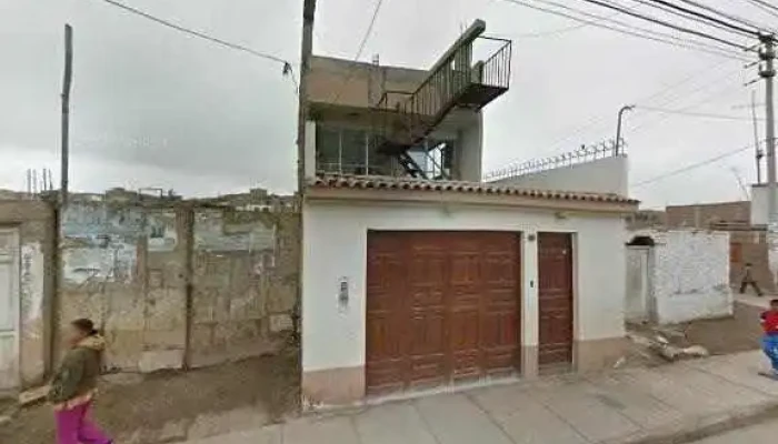 Botica Raychel Horario - San Luis de Cañete