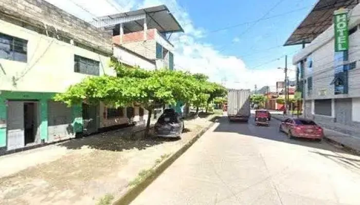 Botica Rayssa -  Opiniones - Tingo María