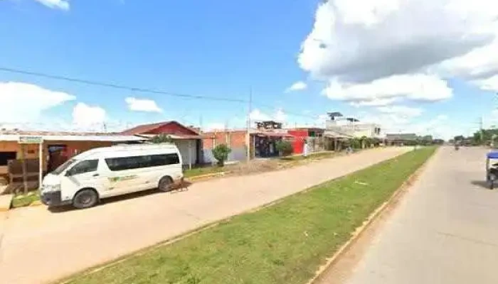 Botica Reyfarma -  Catalogodeg - Pucallpa