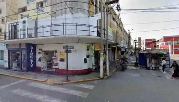 Botica Roquefarma Direcciondeg - San Vicente de Cañete