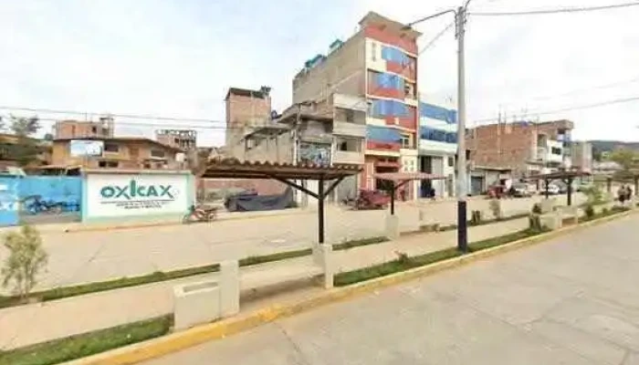 Botica Rox Y Ana Farma -  Ubicaciondeg - Cutervo