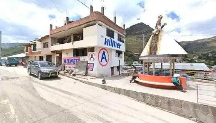Botica Rumifarma -  Horario - Hualgayoc