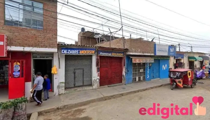 Botica Salud Divina - Ferreñafe