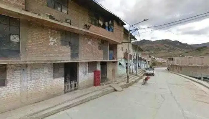 Botica Salud Divina Ii Hualgayoc -    Bcp Descuentosdeg - Hualgayoc