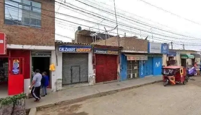 Botica Salud Divina -  Puntaje - Ferreñafe