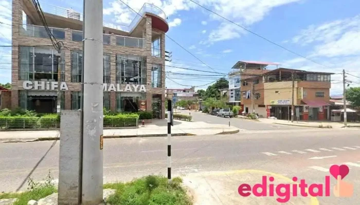 Botica Salud Farma Ii - Tarapoto