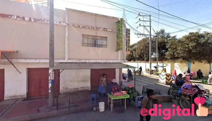 Botica Salud Integral - Desaguadero
