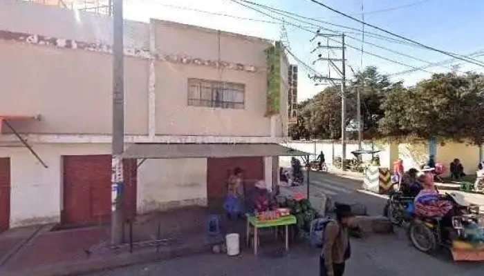 Botica Salud Integral -  Horario - Desaguadero