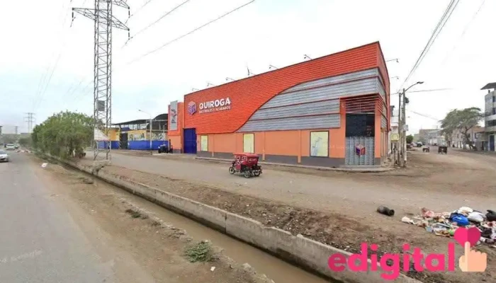 Botica + Salud Multiservicios Jubela - Chiclayo