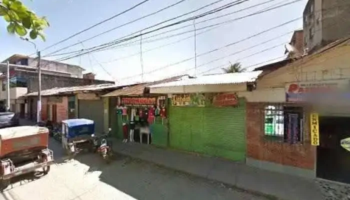 Botica Salud Universal Como Llegardeg - Puerto Maldonado