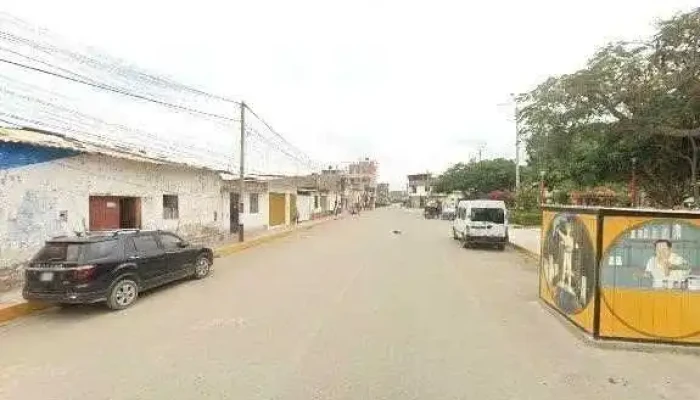 Botica Salud Y Vida 1 -  Descuentos - Jayanca