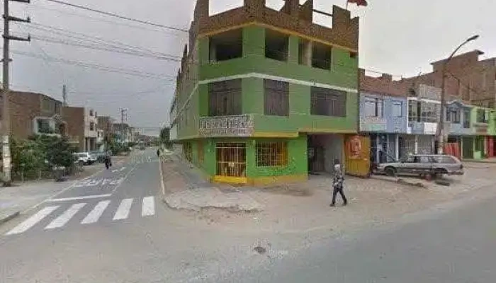 Botica Salud Y -  Vida Telefono - Carabayllo