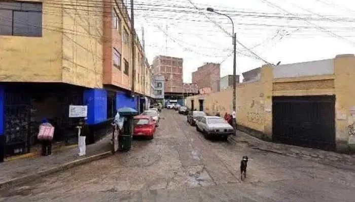 Botica Salufarma Descuentos - Lima