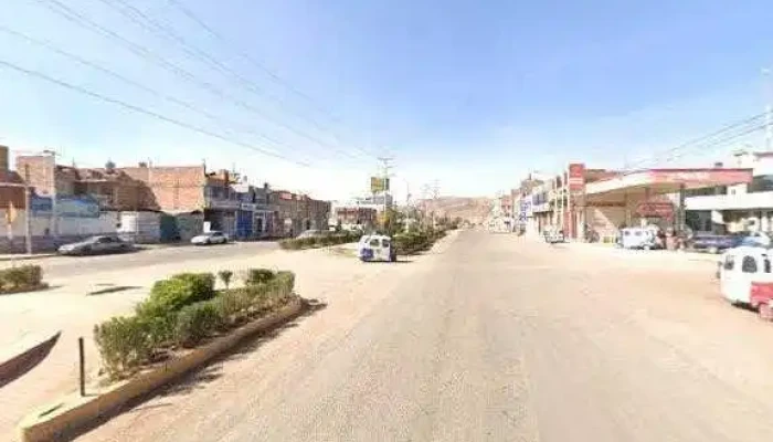 Botica Samjho Dent -  Abierto Ahora - Juliaca