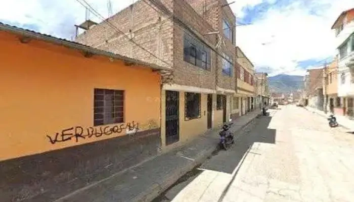 Botica Samy Salud Comentariosdeg - Huánuco