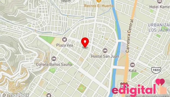 mapa de Botica 