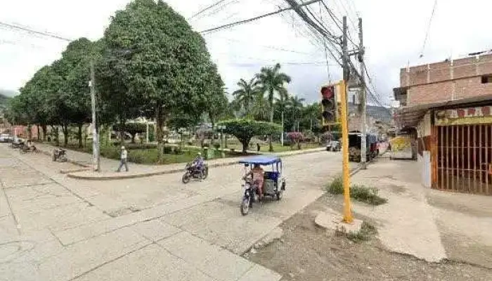 Botica San Clemente -  Abierto Ahora - Jaén