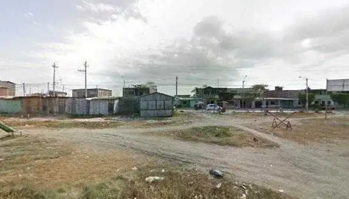 Botica San Diego -  Abierto Ahora - Tumbes