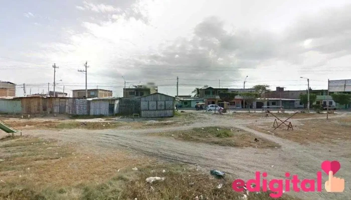 Botica San Diego - Tumbes