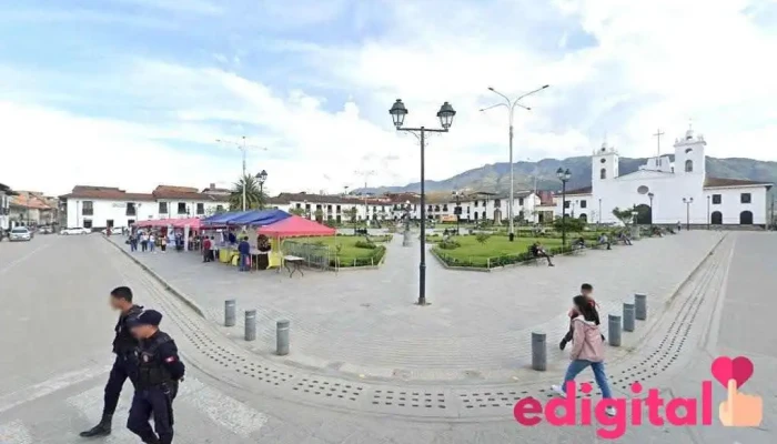 Botica San Fernando - Chachapoyas