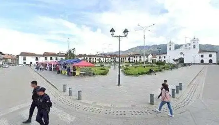 Botica San Fernando -  Videos - Chachapoyas