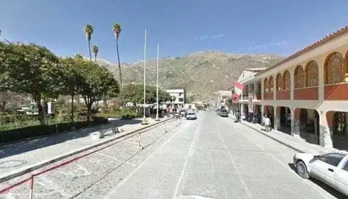 Botica San Francisco -  Como Llegar - Carhuaz