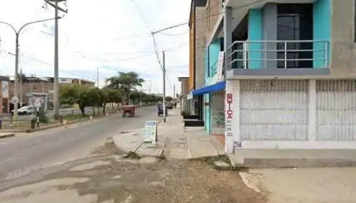 Botica San Gabriel -  Instagram - Sullana