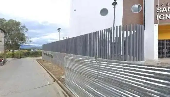 Botica San Ignacio -  Abierto Ahora - San Ignacio