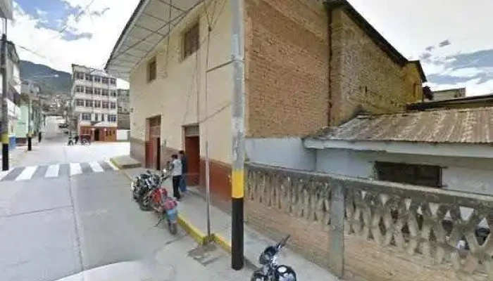 Botica San Joaquin -  Horario - Cutervo